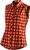 red yellow check (M20301)