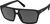 black matt / grey polarized (0135)