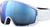 hydrogen white/partly sunny blue (8704)