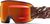 rust renu natural - chromapop everyday red mirror