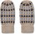 warm sand melange (9574)