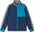 aquatic blue (799A)