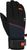 black / dress blue / fluo red (7786)