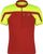 rosso/giallo fluo (1070F)