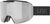black matt - vario silver mirror