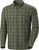 utility green uniform plai (431)
