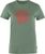 patina green-terracotta brown (614-243)