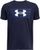 midnight navy -tech blue - white (410)