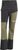 black/olive strata (095A)