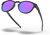 matte black/prizm violet (926555)