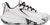 white - metallic gold (100)
