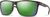 matte tortoise - chromapop glass polarized green mirror (HGC-61UI)