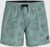 green vintage surfer (36058)