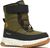 dark olive-olive foncÉ (DOL)