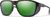 matte tortoise - chromapop polarized green mirror (N9P-58UI)