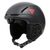 black/red (606)