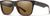 matte tortoise - polarized brown (N9P-56SP)