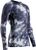 tiedye x black/x white (B141)