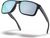 polished black/prizm deep water polar (9102C1)