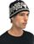 black offwhite mountainstone (F00)