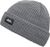 gray melange