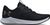 black -black - metallic warm silver (001)