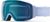 blue aura - chromapop everyday blue mirror