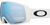 matte white/prizm snow sapphire irid (710527)