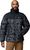 black puzzle camo, black (010)