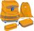 golden yellow/cinnamon (609416)
