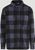 blue utility check (35112)