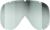 clear/no mirror (8268)