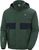 jungle green stripe (390)