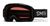 shiny black - rc36 rose copper antifog (9BA-8K)