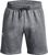 pitch gray medium heather - white (012)