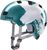 teal-silver