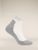 ecru hthr/alloy (0GL)