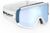 multilaser ice dl - white gloss