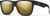 matte black gold - chromapop polarized black gold mirror (0NZ-56HN)