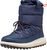 evening blue / black (689)