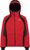 english red-black-black (687)