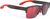 polar 3fx hdr multilaser red - carbonium