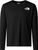 tnf black (JK3)