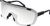 uranium black/clarity photochromic/changeable grey (9565)