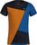 deep blue/mandarino (8766)