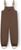 chestnut brown (1930)