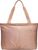 brown - bashful pink (201)