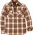 carhartt brown (BRN)