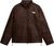 dark chestnut (NMF)