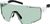 translucent / amp green s1 (5896)
